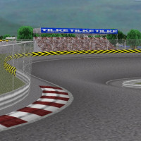 Jimsonweeds Raceway