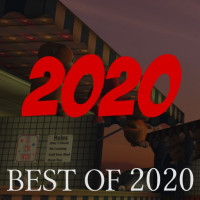 Best of 2020