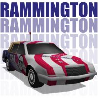 Rammington
