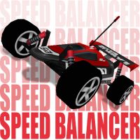 Speed Balancer