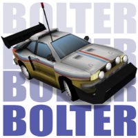 Wulff Bolter