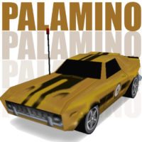 Palamino