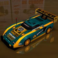 Endo Racer