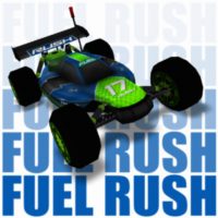 Fuel Rush
