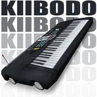 Kiibodo