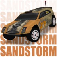 Sandstorm