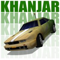 Khanjar