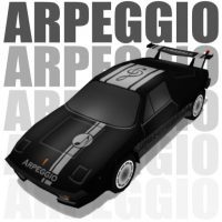 Arpeggio