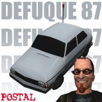 DeFuQue 87