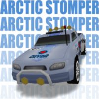 Arctic Stomper