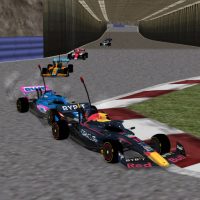 F1 2022 Skin Pack