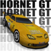 Hornet GT