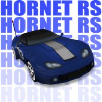 Hornet RS