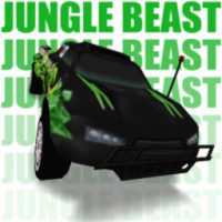 Jungle Beast