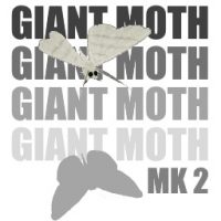 Giant Moth Mk 2