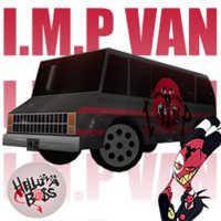 I.M.P. Van