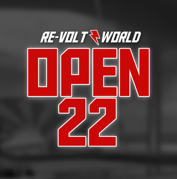 RVW Open 2022 Pack