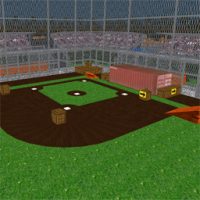 Home Run Park