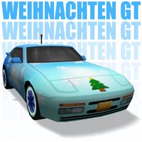 Weihnachten GT