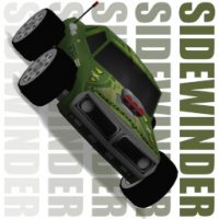 Sidewinder