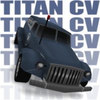 Titan CV
