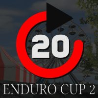 Enduro Cup 2