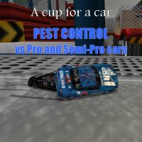 Pest Control vs Pro Cars