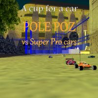 Pole Poz vs Super Pro Cars