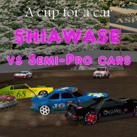 Shiawase vs Semi-Pro Cars