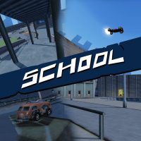 School 1 (THUG2)