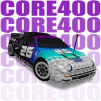 Core 400