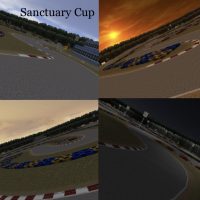 Sanctuary Cup
