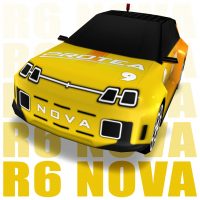 R6 Nova