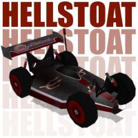 Hellstoat