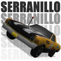 Serranillo