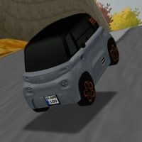 Citroën Ami (EV)
