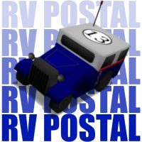 RV Postal