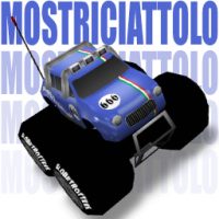 Mostriciattolo