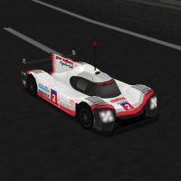 Probe Racing 2017 #2