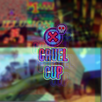 Cruel Cup