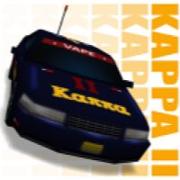 Kappa II