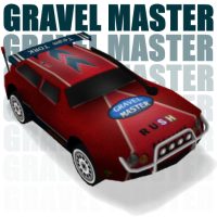 Gravel Master