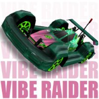 Vibe Raider