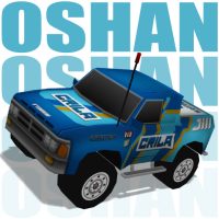Oshan