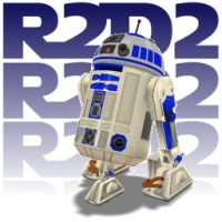 R2D2