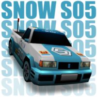 Snow S05