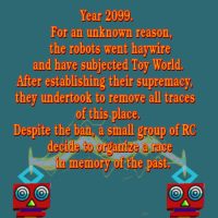 Robots