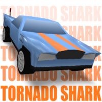 Tornado Shark