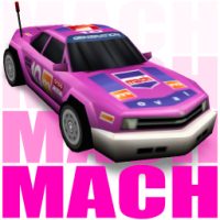 Mach