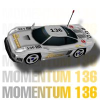 Momentum 136